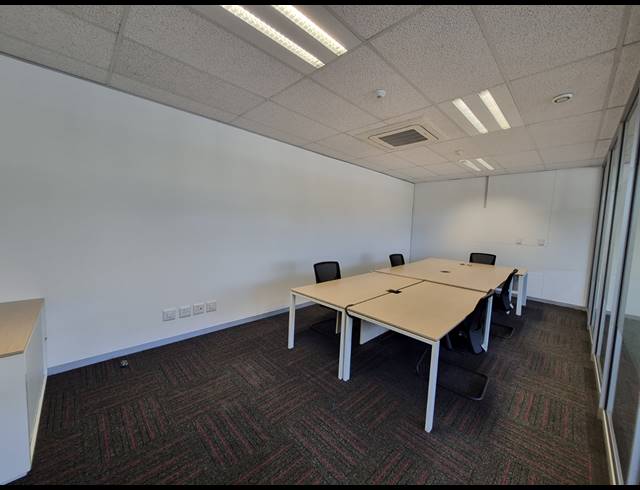 531M² OFFICE TO LET IN SANDTON CENTRAL